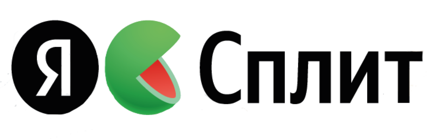 Yandex Split