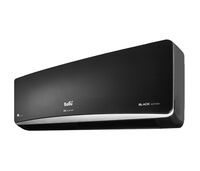 Фото Сплит-система Ballu Platinum Black Edition BSPI-10HN8/BL/EU  — купить в Москве