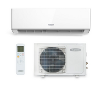 Фото Сплит-система Бирюса Legend B-12LPR/B-12LPQ  — купить в Москве