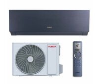 Фото Сплит-система Tosot CliviaDeluxe T09H-SCD/I/T09H-SCD/O  — купить в Москве