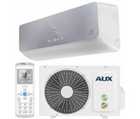 Фото Сплит-система AUX FJ Silver ASW-H12B4/FJ-SR1  — купить в Москве