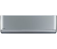 Фото Сплит-система Panasonic DESIGN SILVER CS-XZ25XKEW  — купить в Москве