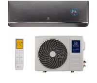 Фото Сплит-система Electrolux Crystal Air Super DC EACS/I-13HFA/N8_V2  — купить в Москве