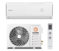 Фото Сплит-система Ultima Comfort EXCEED EXD-07PN  — купить в Москве