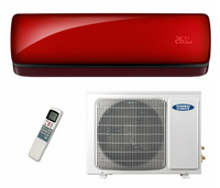 Фото Сплит-система General Climate ARTISTO GC-EAR09HRN1-RBT1/GU-EAR09HN1  — купить в Москве