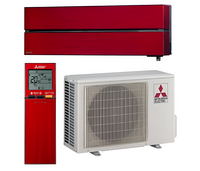 Фото Сплит-система Mitsubishi Electric Premium MSZ-LN35VG2(R)/MUZ-LN35VG2  — купить в Москве