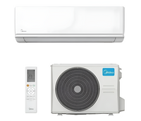 Фото Сплит-система Midea Unlimited MSAG2-18HRN1-I/MSAG2-18HRN1-O  — купить в Москве