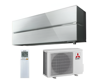 Фото Сплит-система Mitsubishi Electric Premium MSZ-LN35VG2(V)/MUZ-LN35VG2  — купить в Москве