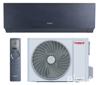 Фото Сплит-система Tosot CliviaDeluxe T18H-SCD/I/T18H-SCD/O  — купить в Москве