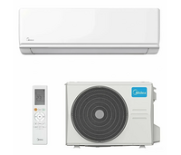 Сплит-система Midea Unlimited MSAG2-12HRN1-I/MSAG2-12HRN1-O  — фото , цена, характеристики