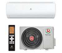 Сплит-система Royal Clima TRIUMPH LITE RC-TWL28HN — фото , цена, характеристики