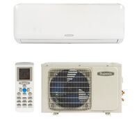 Сплит-система Бирюса Classic On/Off B-12CPR/B-12CPQ  — фото , цена, характеристики