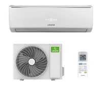 Сплит-система Lessar Enigma Inverter LS-HE12KDE2/LU-HE12KDE2 — фото , цена, характеристики