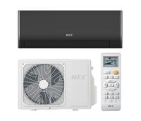 Фото Сплит-система HEC-09HRE03/R3-B(DB)  — купить в Москве