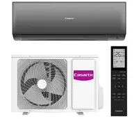 Фото Сплит-система Casarte CAS35CX1/R3-B  — купить в Москве