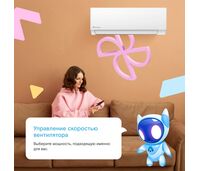 Сплит-система Axioma Серия F ASX12F1/ASB12F1 на 35 кв.м — фото , цена, характеристики