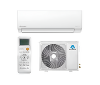 Фото Сплит-система Axioma Серия F Inverter ASX12FZ1/ASB12FZ1 на 35 кв.м  — купить в Москве