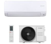 Сплит-система Bosch CL6001iU W 26 E/CL6001i 26 E — фото , цена, характеристики