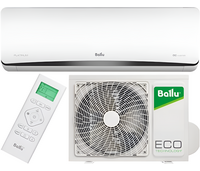 Фото Сплит-система Ballu BSUI-12HN8_23Y Platinum Evolution DC inverter  — купить в Москве