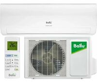 Сплит-система BALLU BSGRI-07HN8_22Y Greenland DС Inverter — фото , цена, характеристики