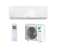 Сплит-система Daikin FTXM35R/RXM35R9 Perfera inverter — фото , цена, характеристики