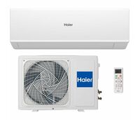 Фото Сплит-система Haier QUANTUM Inverter AS35HQJ1HRA-W/1U35HQJ1FRA  — купить в Москве