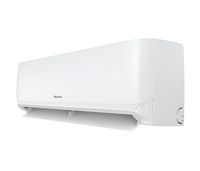 Фото Сплит-система Hisense CITY DC Inverter AS-09UW4RYRCM05 (комплект) 27м?  — купить в Москве