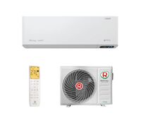 Сплит-система Royal Clima RCI-RFS35HN Royal fresh Standard inverter с примесью свежего воздуха — фото , цена, характеристики