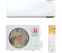 Сплит-система Royal Clima RCI-RFS28HN Royal fresh Standard inverter с примесью свежего воздуха — фото , цена, характеристики