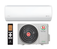 Фото Сплит-система инверторная Royal Clima TRIUMPH LITE Inverter RCI-TWL35HN  — купить в Москве
