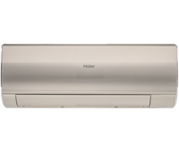 Фото Неинверторный кондиционер Haier Flexis On-Off HSU-07HFF203/R3-G / HSU-07HUF203/R3 (2025)  — купить в Москве