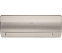 Фото Неинверторный кондиционер Haier Flexis On-Off HSU-12HFF103/R3-G / HSU-12HUF103/R3 (2024)  — купить в Москве