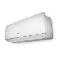 Сплит-система Hisense Smart Inverter AS-24UW4RFBDB00 — фото , цена, характеристики