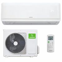 Сплит-система Lessar Flexcool inverter LS-HE24KCE2/LU-HE24KCE2 — фото , цена, характеристики