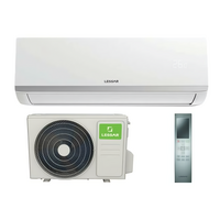 Сплит-система Lessar Flexcool inverter LS-HE12KCE2B/LU-HE12KCE2B — фото , цена, характеристики