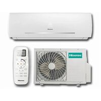 Сплит-система Hisense Smart Inverter AS-13UW4RYDDB03