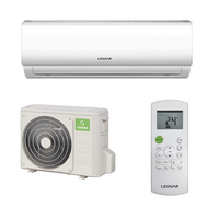 Сплит-система Lessar Amigo Inverter LS-HE07KRE2A/LU-HE07KRE2A   — фото , цена, характеристики