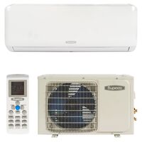 Сплит-система Бирюса B-12HPR/B-12HPQ Harmony