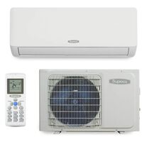 Сплит-система Бирюса Fortuna B-24FPR/B-24FP белая — фото , цена, характеристики