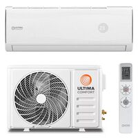 Сплит-система ULTIMA COMFORT серии EXCEED EXD-07PN — фото , цена, характеристики