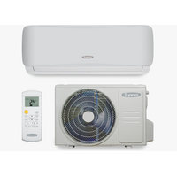 Сплит-система Бирюса B-09LPR/B-09LPQ Legend — фото , цена, характеристики