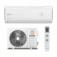 Сплит-система ULTIMA COMFORT серии EXCEED Inverter EXD-I07PN — фото , цена, характеристики