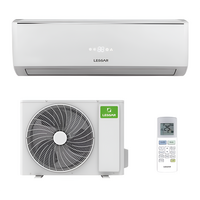 Сплит-система Lessar Enigma Inverter LS-HE18KDE2/LU-HE18KDE2. — фото , цена, характеристики