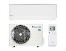 Фото Сплит-система Panasonic COMPACT CS-TZ35WKEW/CU-TZ35WKE  — купить в Москве