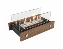 Фото Биокамин Firelight BFP/T-4025 Wood  — купить в Москве