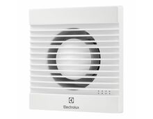 Фото Вентилятор вытяжной Electrolux серии Basic EAFB-120T с таймером  — купить в Москве