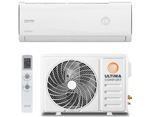 Фото Сплит-система Ultima Comfort EXCEED EXD-I24PN  — купить в Москве