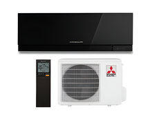 Фото Сплит-система Mitsubishi Electric Design MSZ-EF35VGKB/MUZ-EF35VG  — купить в Москве