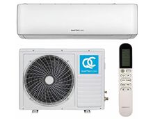 Фото Сплит-система Quattroclima Vento QV-VN28WB/QN-VN28WB  — купить в Москве