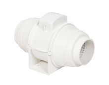 Фото Вентилятор малошумный канальный SILENTMIX-160T  — купить в Москве